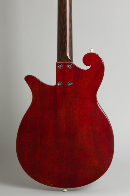 Premier E-722 Solid Body Electric Guitar (2025)