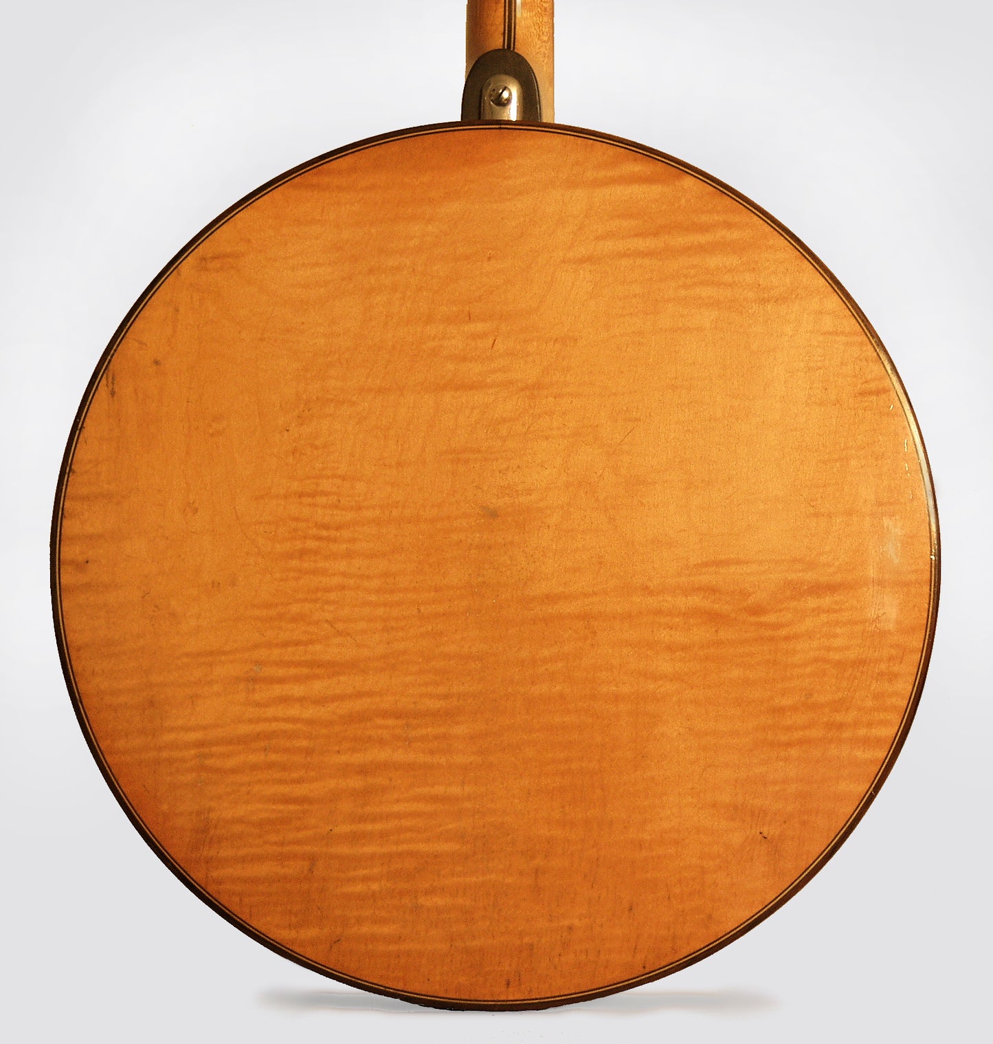Weymann Orchestra Model Style 2 Tenor Banjo (1928)
