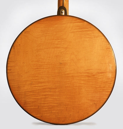 Weymann Orchestra Model Style 2 Tenor Banjo (1928)