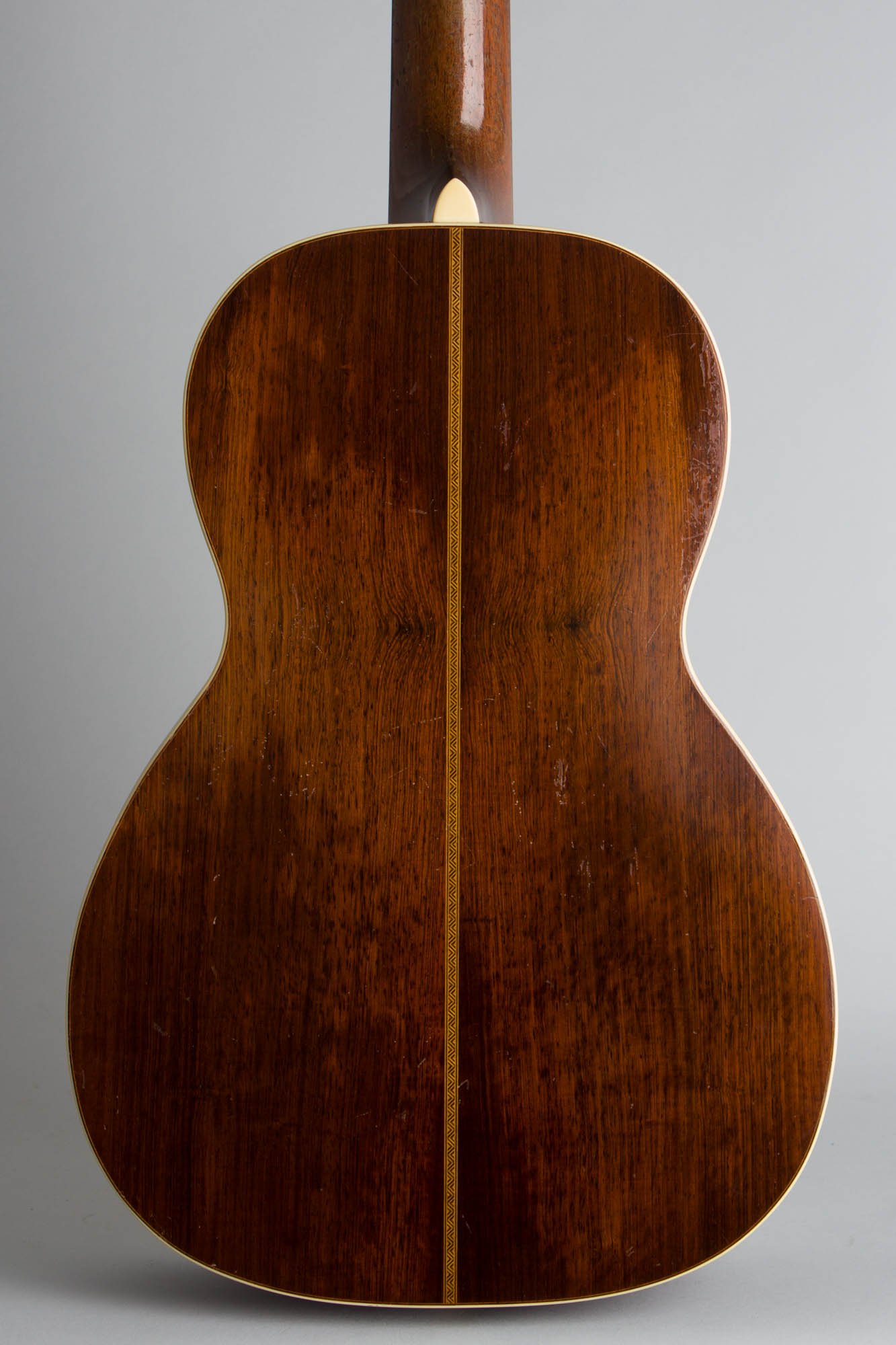 C. F. Martin 0-28 Flat Top Acoustic Guitar (1927)