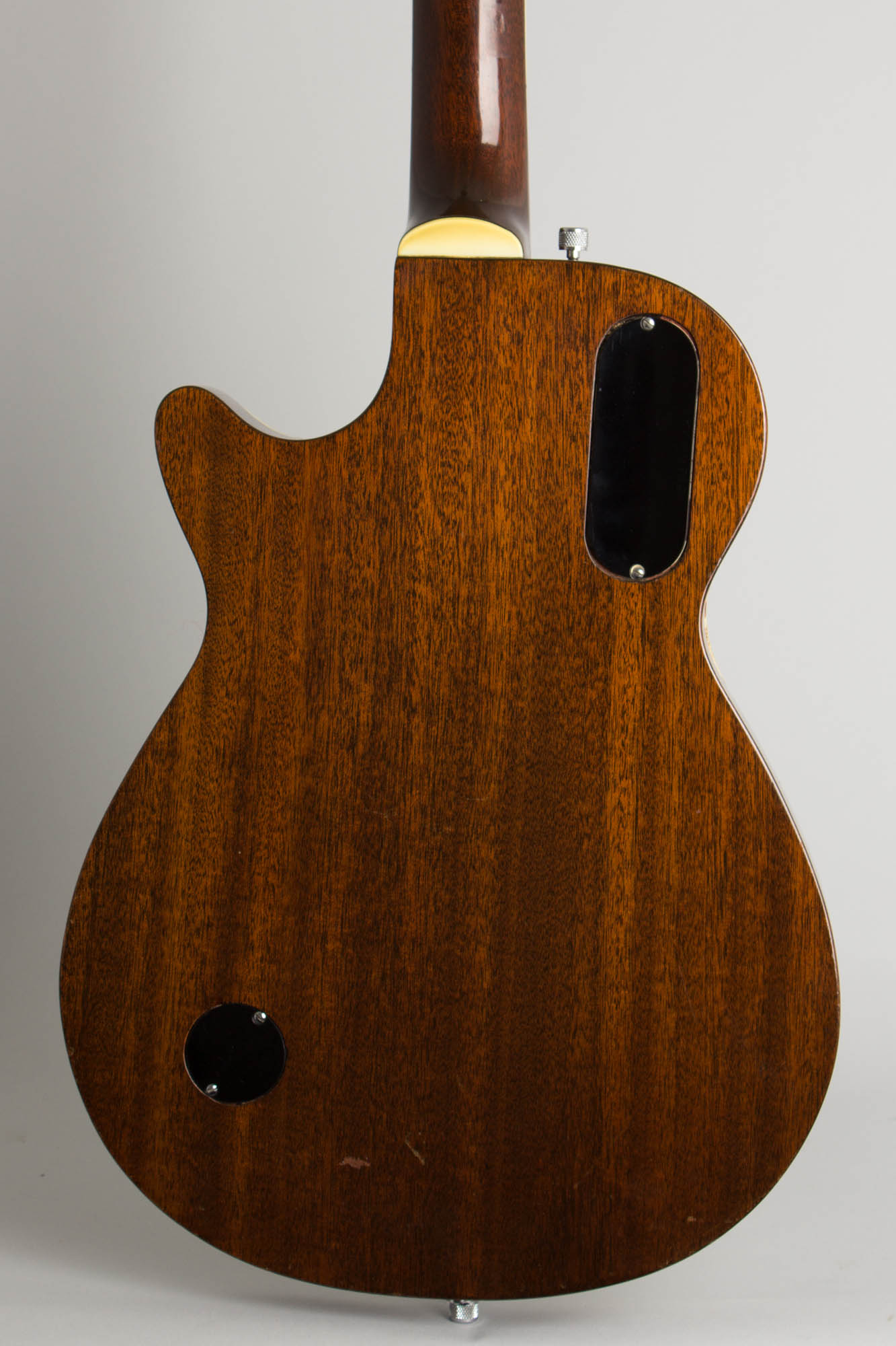 Gretsch Silver Jet Solid Body Electric Guitar (1960)