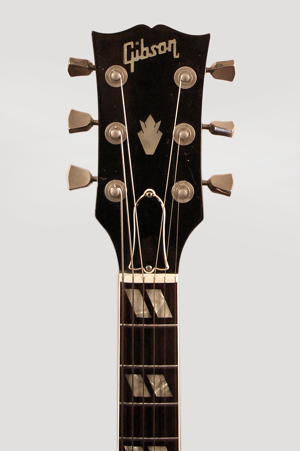 Gibson ES-175D Arch Top Hollow Body Electric Guitar (1981)