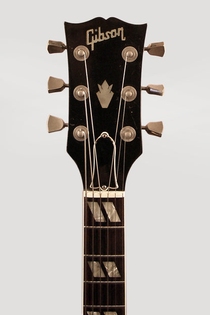 Gibson ES-175D Arch Top Hollow Body Electric Guitar (1981)