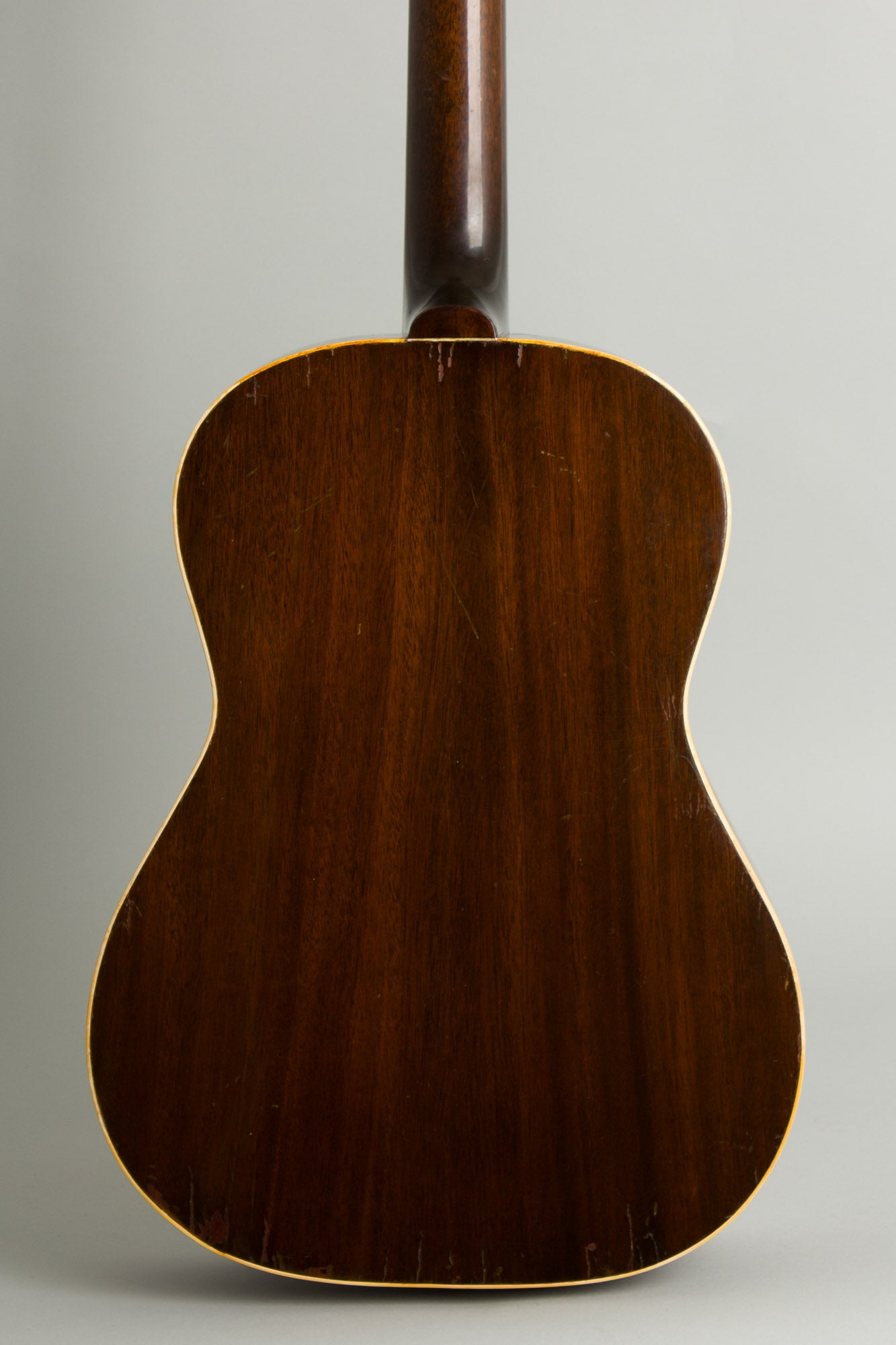 Gibson LG-2 Flat Top Acoustic Guitar (1947)