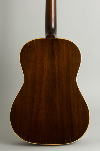Gibson LG-2 Flat Top Acoustic Guitar (1947)