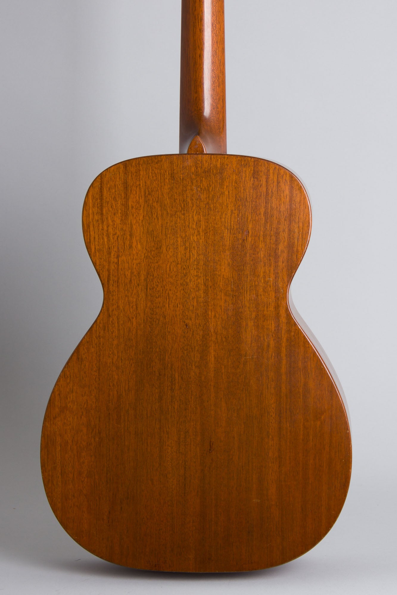 C. F. Martin 0-15 Flat Top Acoustic Guitar (1941)