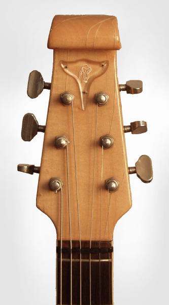 Baldwin - Burns Bison Solid Body Electric Guitar (1965)