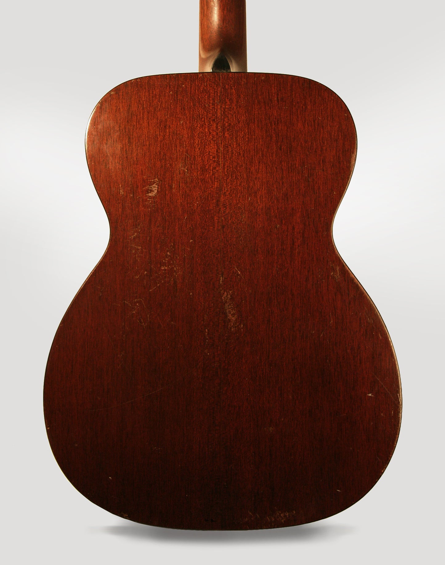 C. F. Martin 000-18 Flat Top Acoustic Guitar (1942)