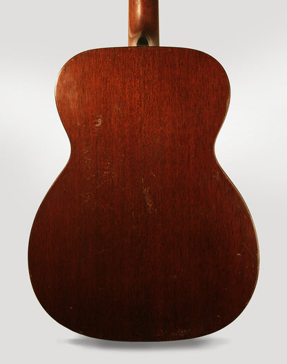 C. F. Martin 000-18 Flat Top Acoustic Guitar (1942)
