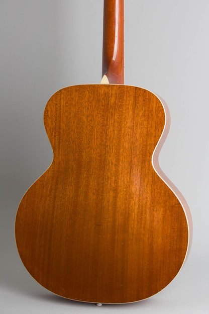 Harmony Patrician H-1414 Arch Top Acoustic Guitar (1954)
