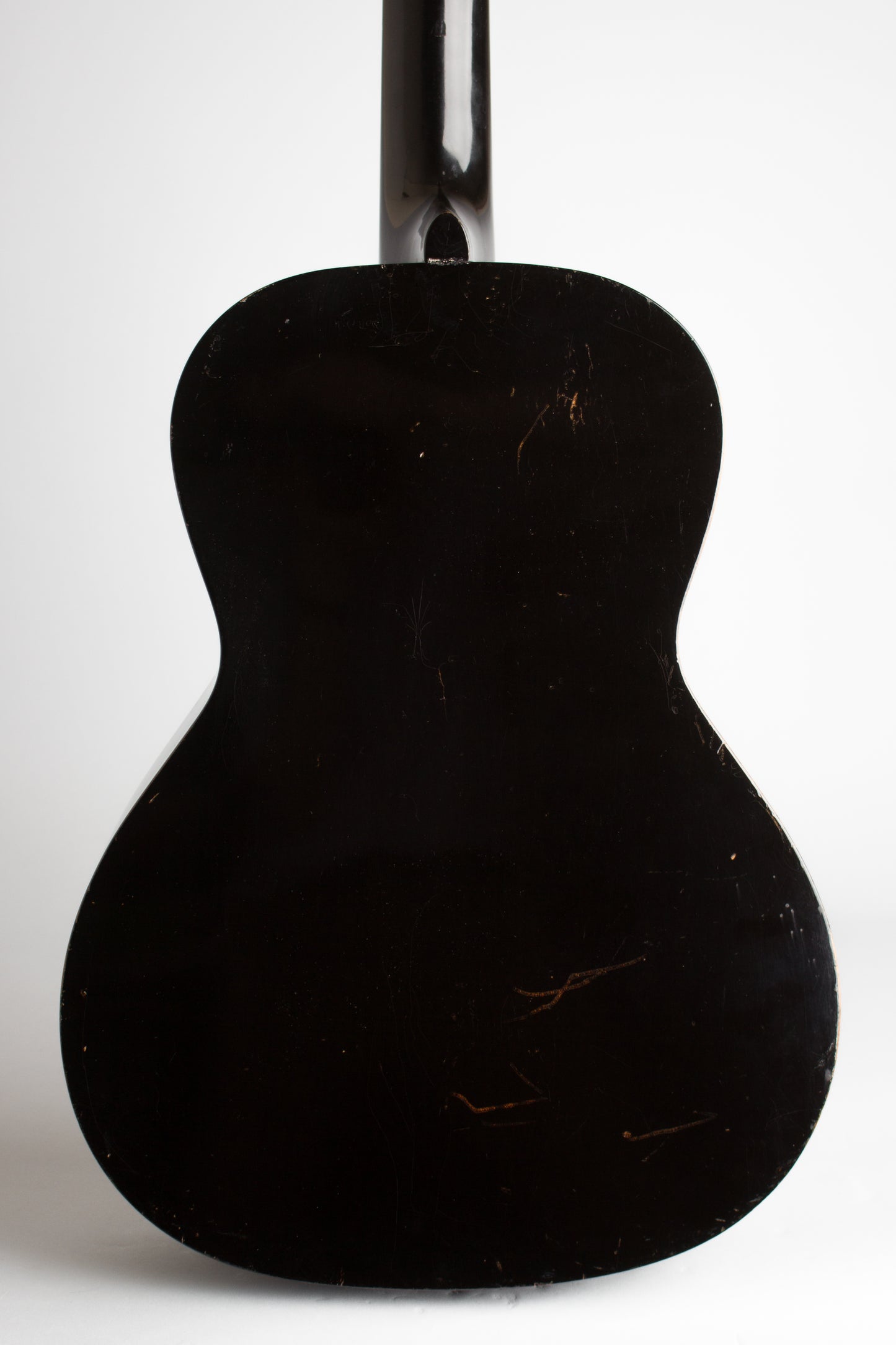 Gibson L-00 Flat Top Acoustic Guitar (1935)