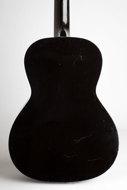 Gibson L-00 Flat Top Acoustic Guitar (1935)