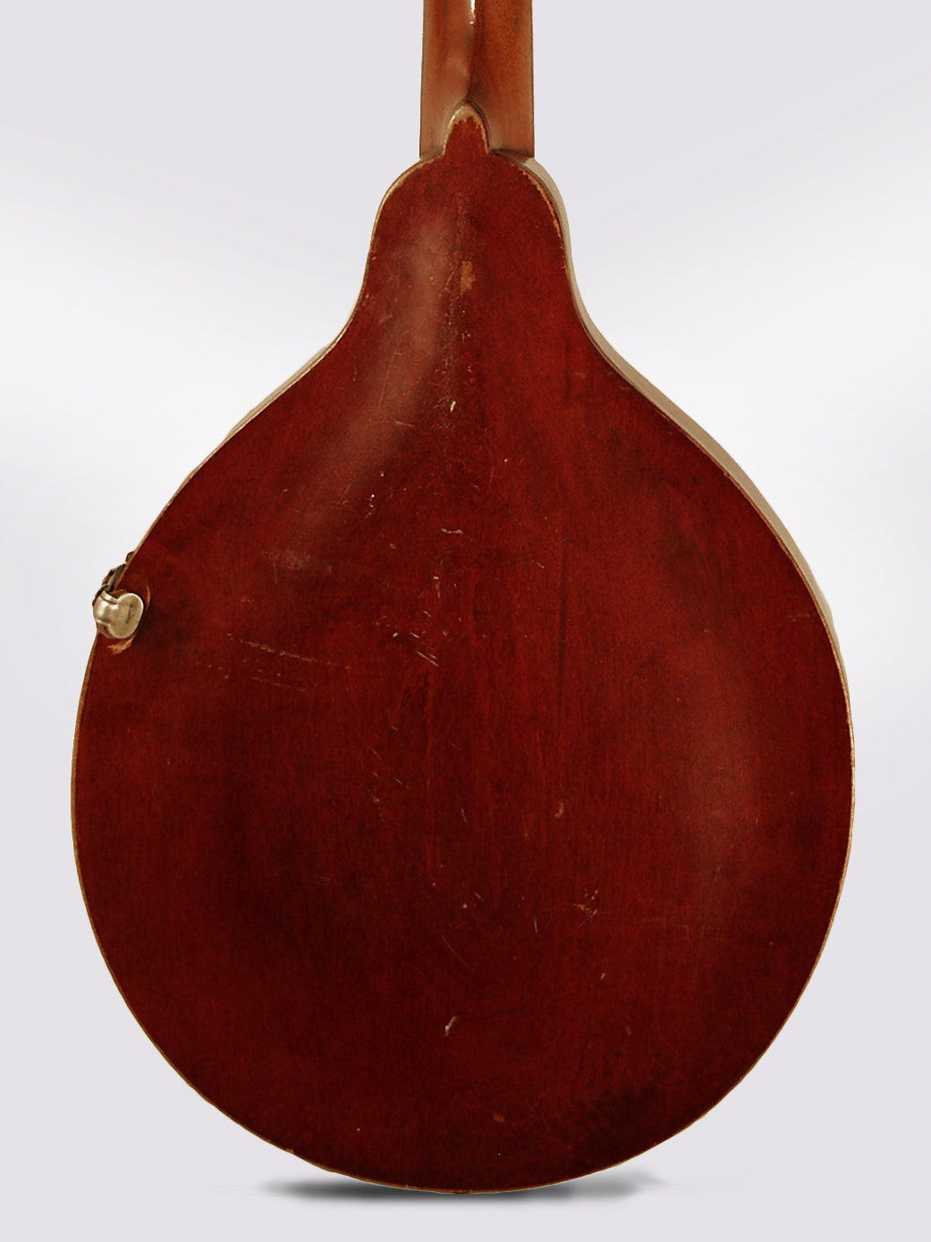 Gibson Style A Carved Top Mandolin (1916)
