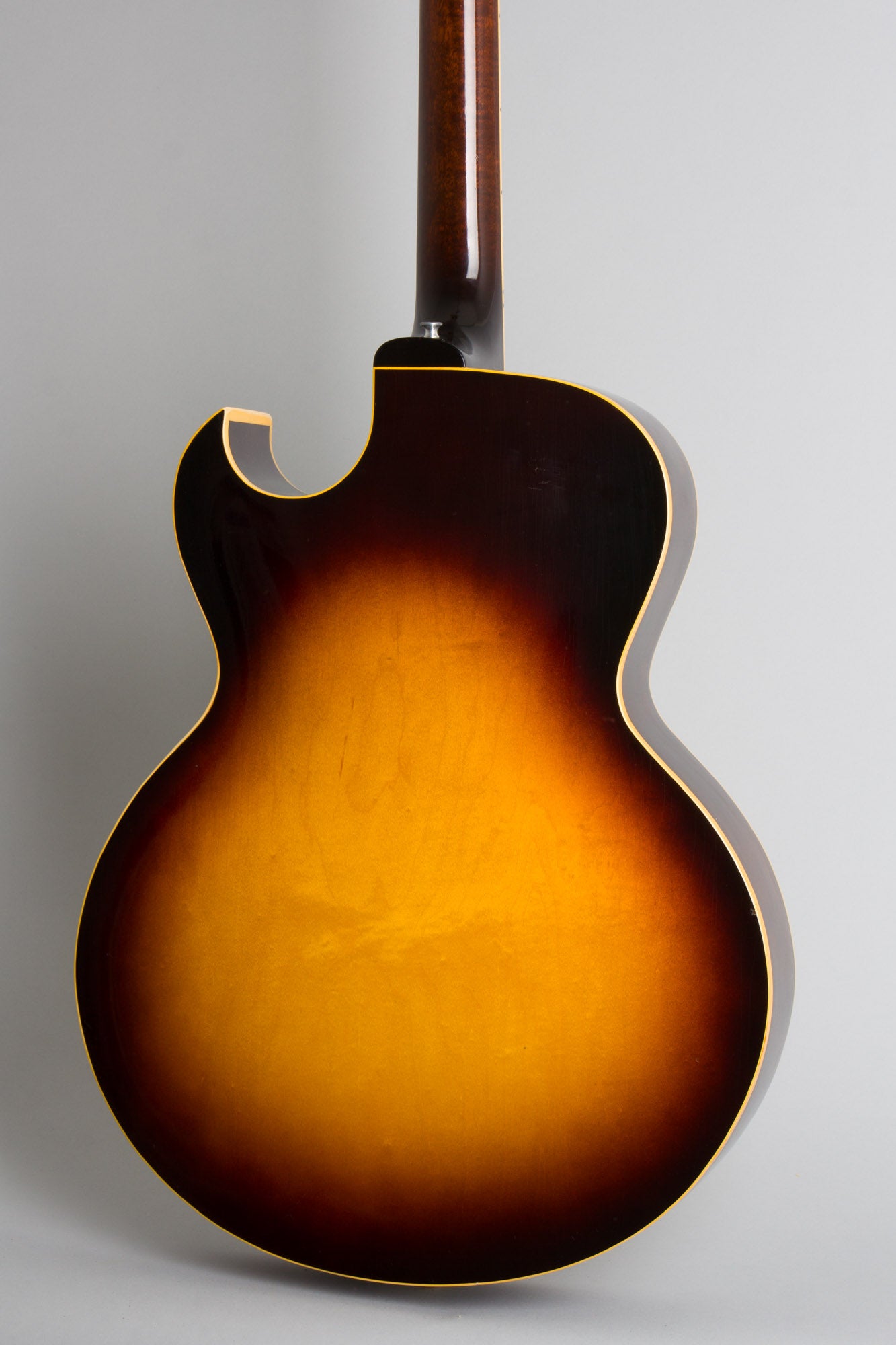 Gibson ES-175D Arch Top Hollow Body Electric Guitar (1958)