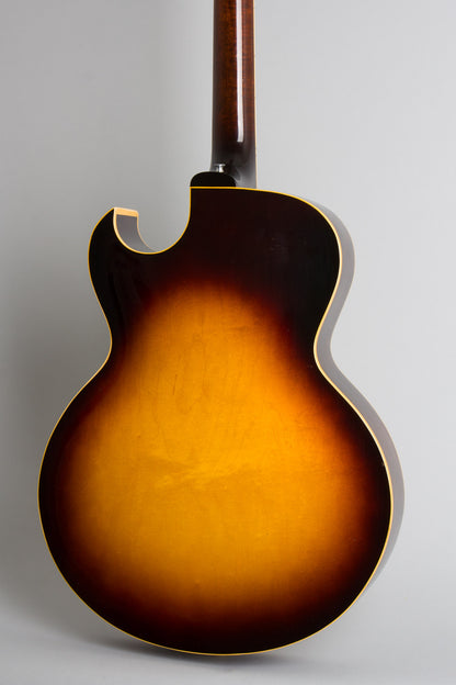 Gibson ES-175D Arch Top Hollow Body Electric Guitar (1958)