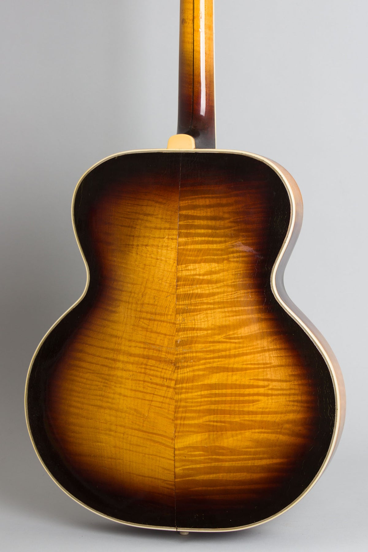 D'Angelico Special Arch Top Acoustic Guitar (1947)