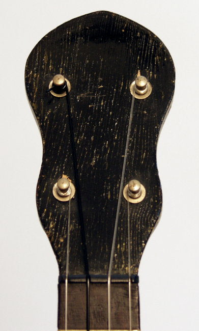 Epiphone House of Staphoplo ""Superb"" Banjo Ukulele (1926)