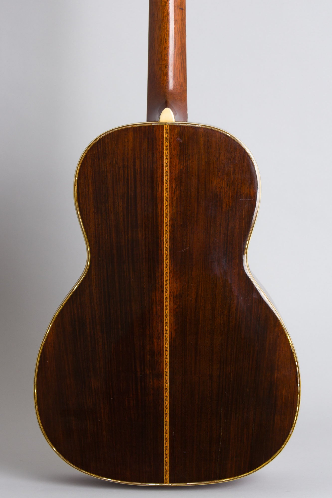 C. F. Martin 00-45 Flat Top Acoustic Guitar (1924)