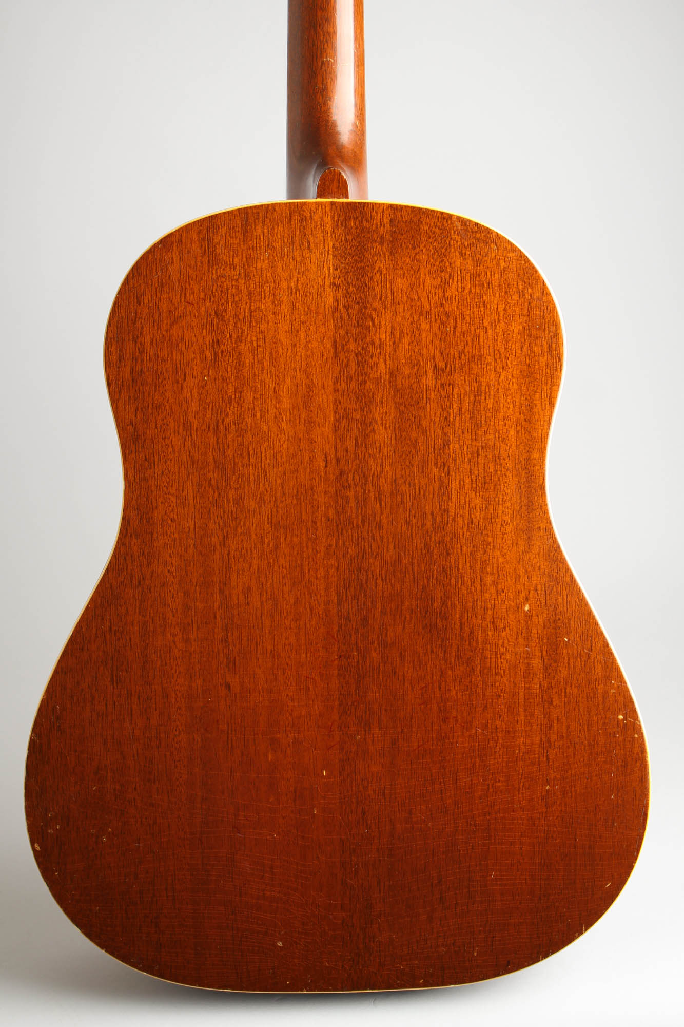 Gibson J-55 Flat Top Acoustic Guitar (1941)