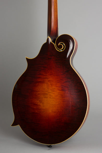 Gibson F-4 Arch Top Mandolin (1922)