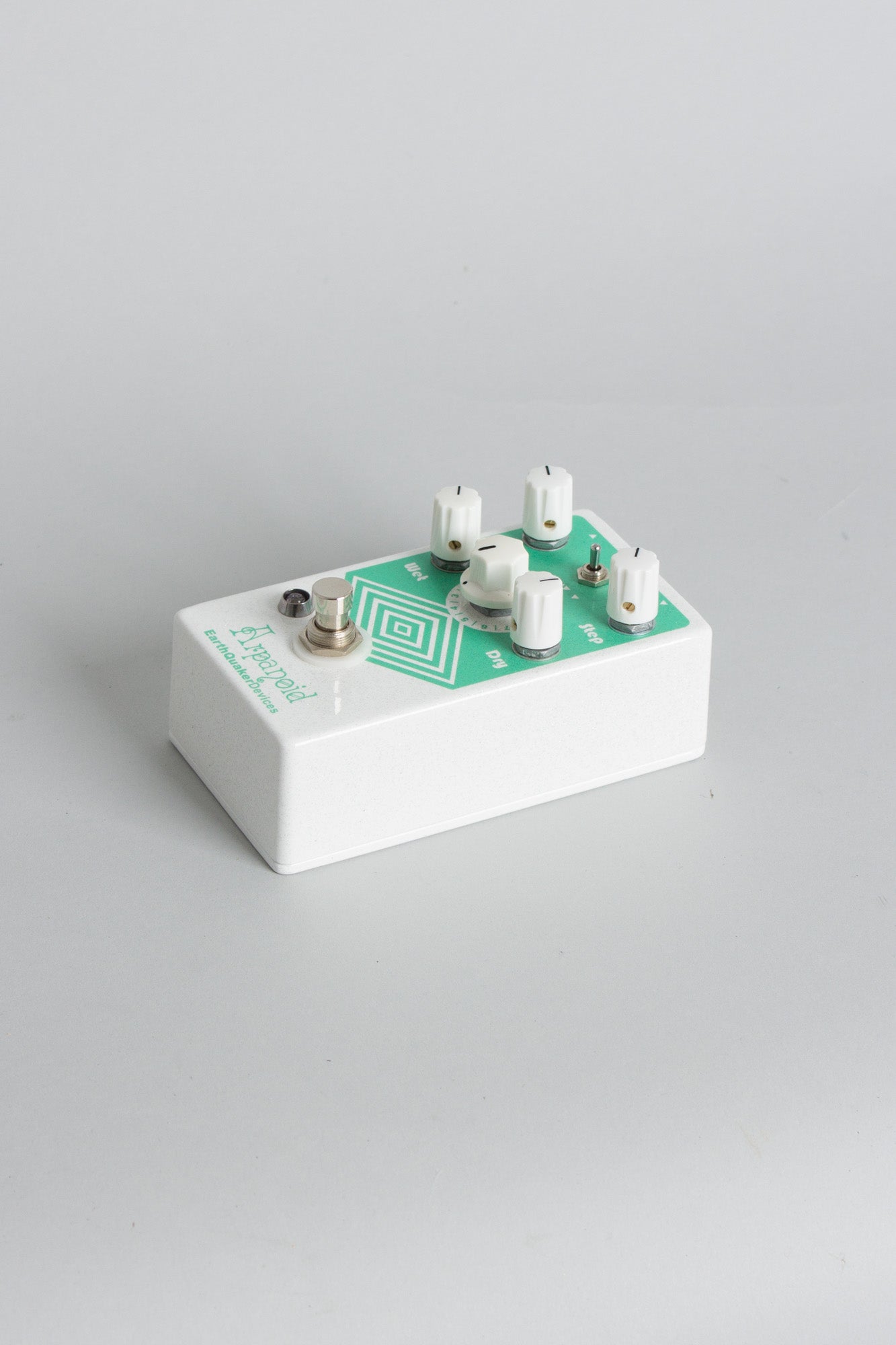 EarthQuaker Devices Arpanoid Arpeggiator Effect (2016)