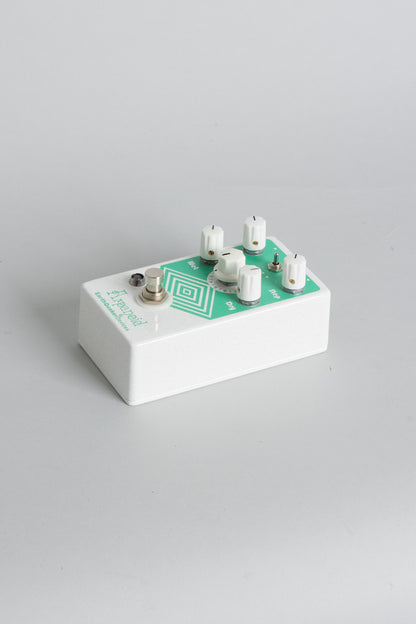 EarthQuaker Devices Arpanoid Arpeggiator Effect (2016)