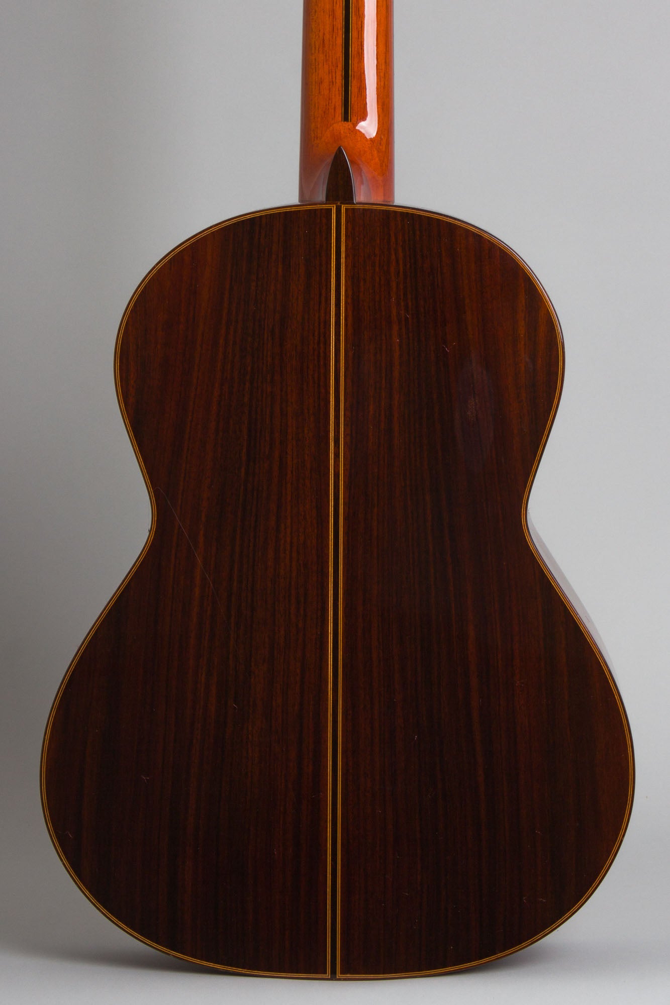 Jose Ramirez Estudio Classical Guitar (1980)