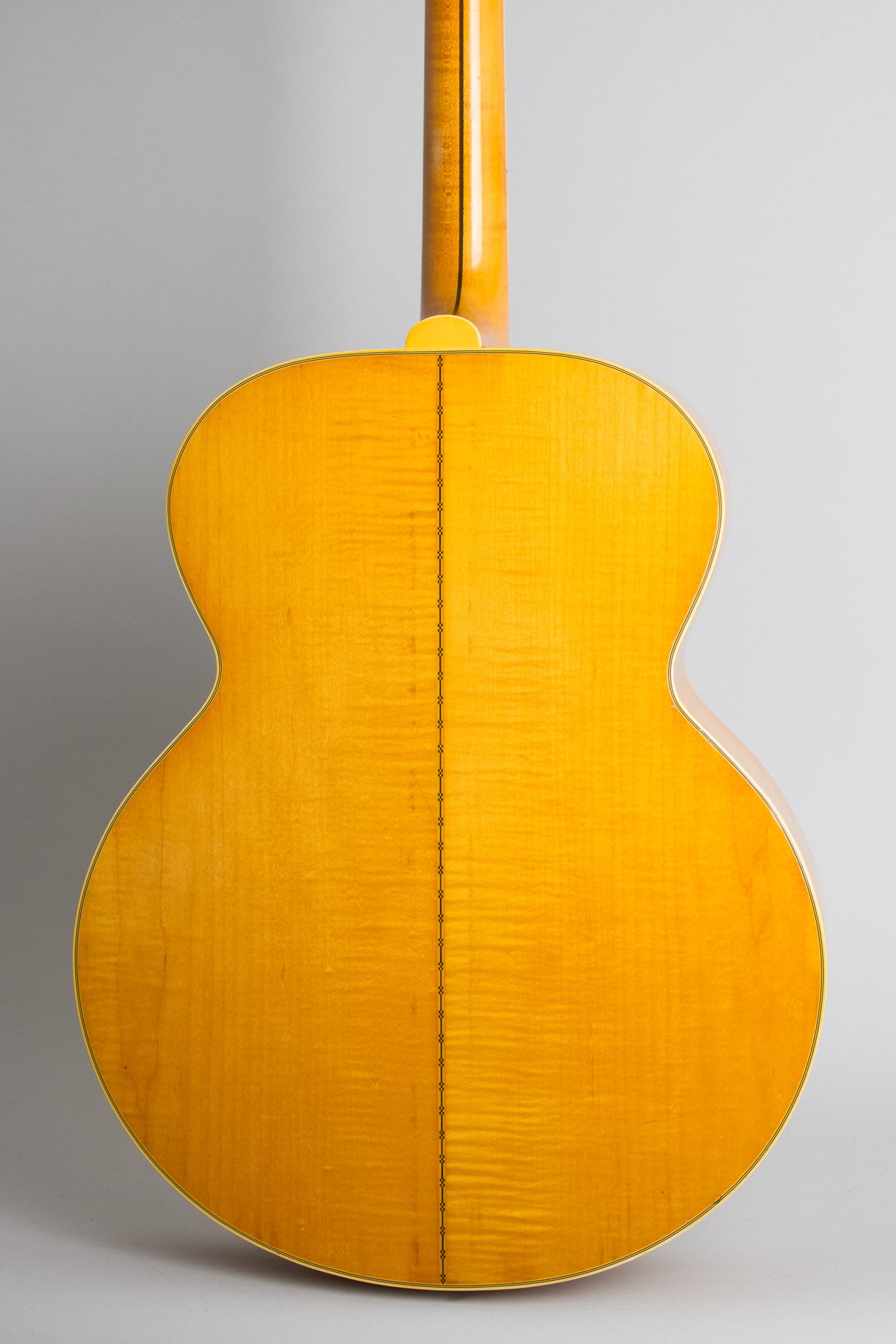 Gibson J-200N Flat Top Acoustic Guitar (1958)