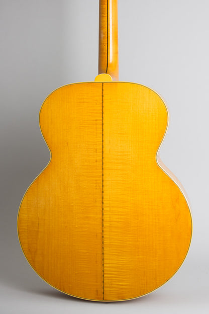 Gibson J-200N Flat Top Acoustic Guitar (1958)