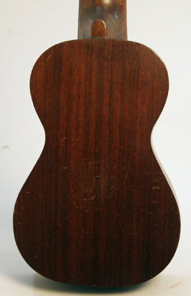 Bruno Soprano Ukulele (1925)