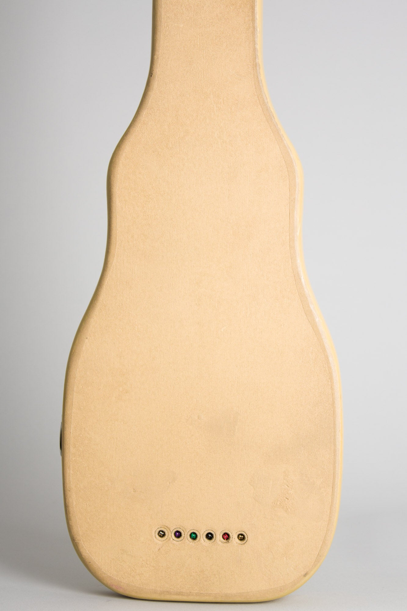 Fender Champion Lap Steel Electric Guitar (1952)