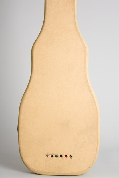 Fender Champion Lap Steel Electric Guitar (1952)