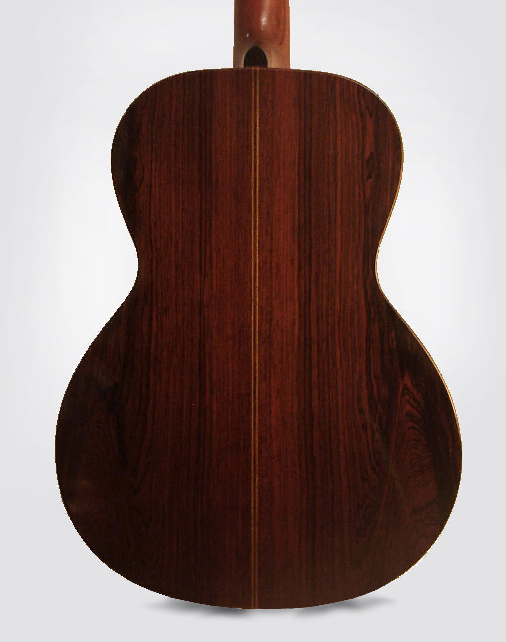 Vega Style No. 35 Flat Top Acoustic Guitar (1920's)