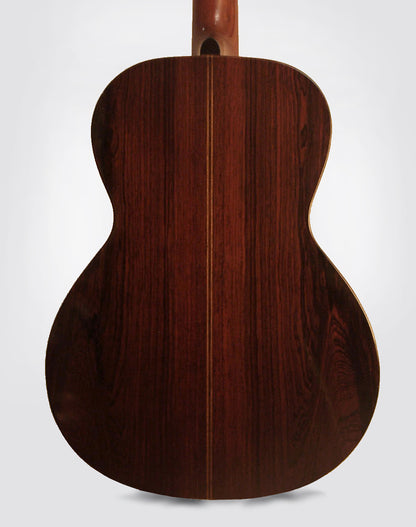 Vega Style No. 35 Flat Top Acoustic Guitar (1920's)