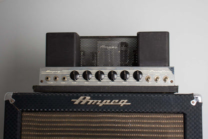 Ampeg B-15N Portaflex, * LOCAL PICKUP ONLY Tube Bass Amplifier (1964)