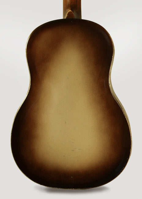 National Triolian Resophonic Guitar (1931)