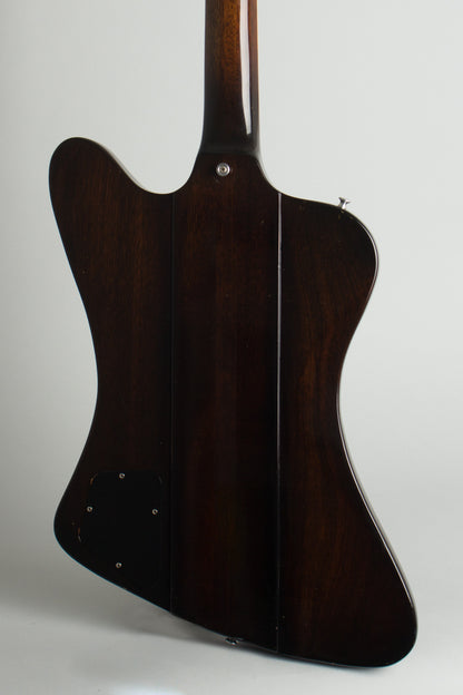 Gibson Firebird III Solid Body Electric Guitar (1965)