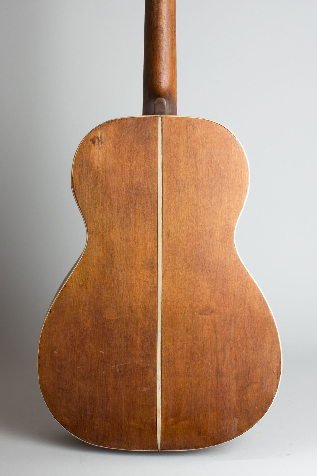 Oscar Schmidt Beltone Flat Top Acoustic Guitar (1925)