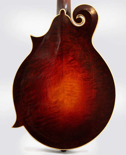 Gibson F-4 Virzi Carved Top Mandolin (1924)