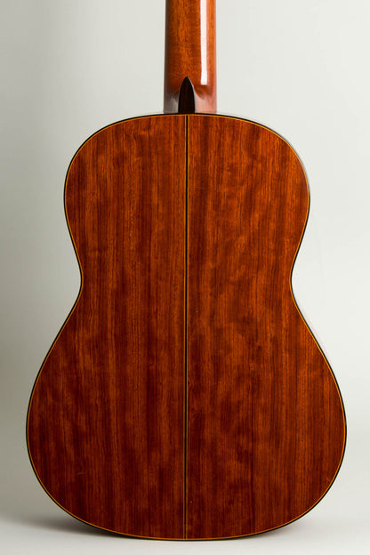 Del Pilar Classical Guitar (1980)