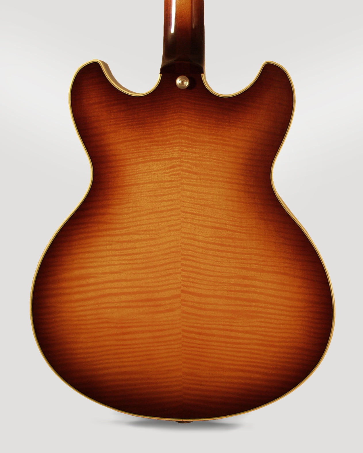Ibanez AS-200 Semi-Hollow Body Electric Guitar (1998)
