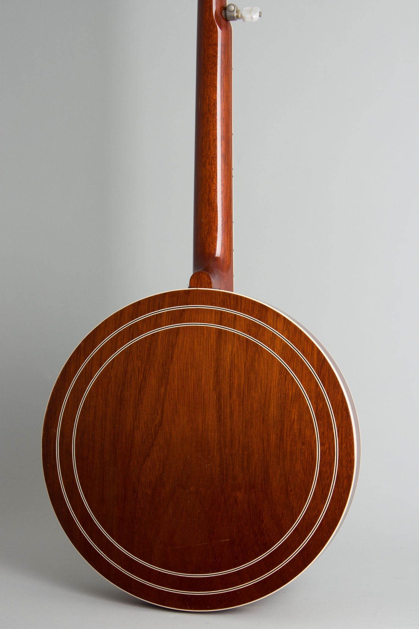Frank Neat Little Roy 50th Anniversary 5 String Banjo (2005)