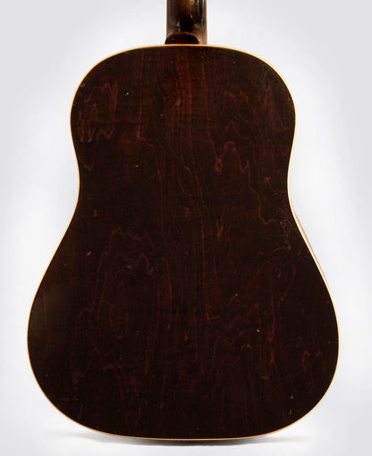 Gibson J-45 Flat Top Acoustic Guitar (1944)