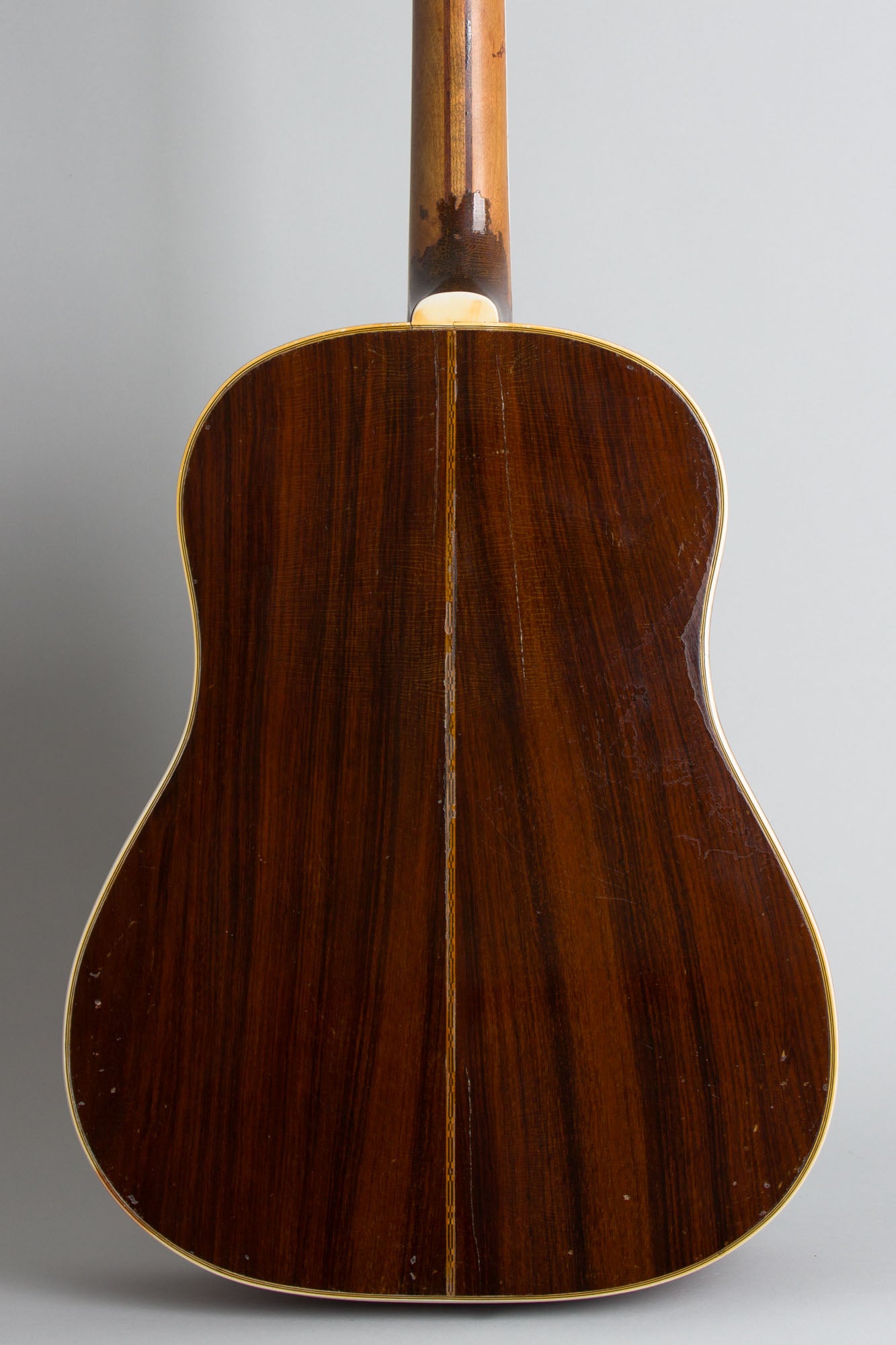 Gibson SJ Southern Jumbo Flat Top Acoustic Guitar (1942)