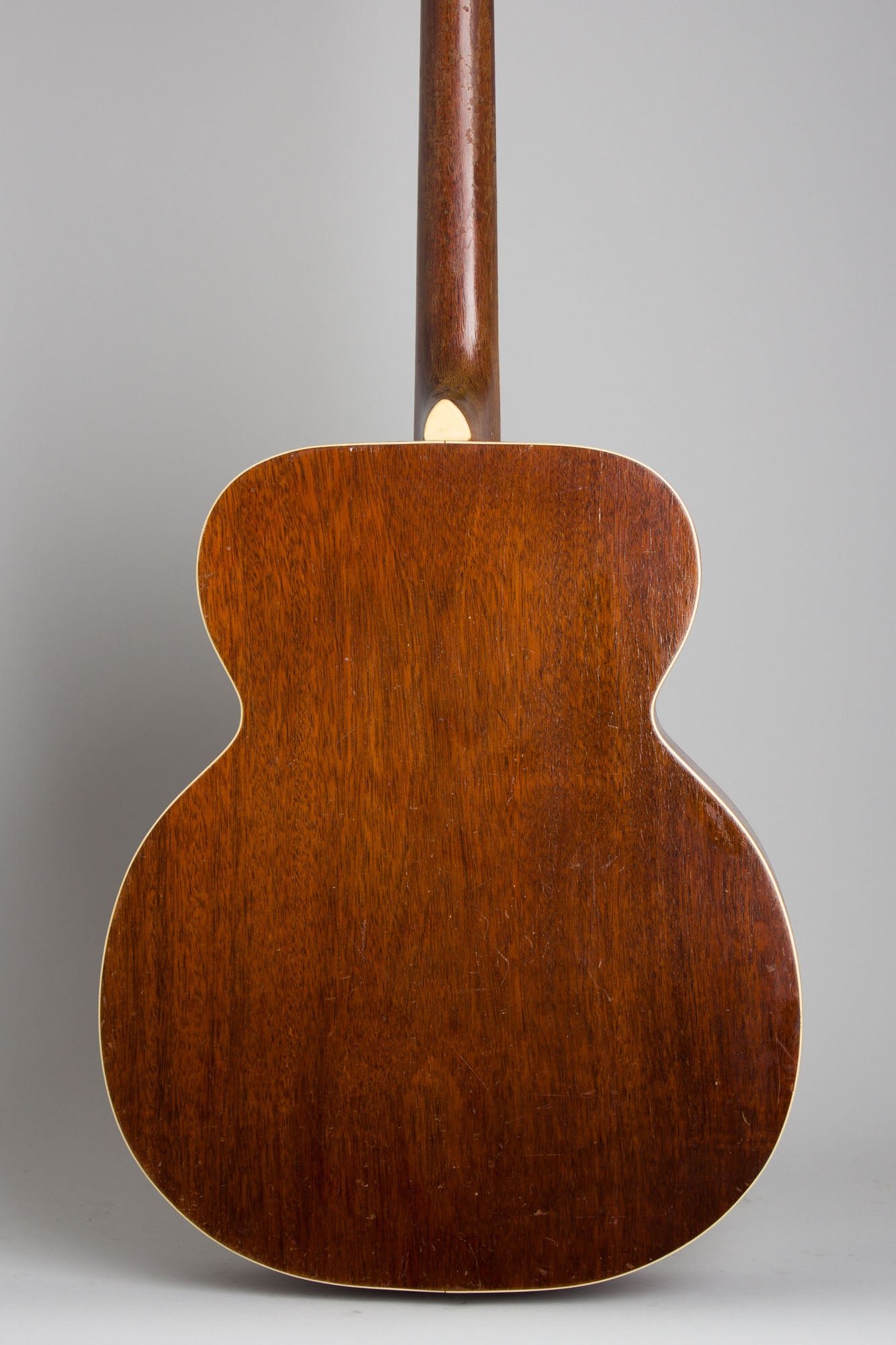 Kay K-22 Flat Top Acoustic Guitar (1956)