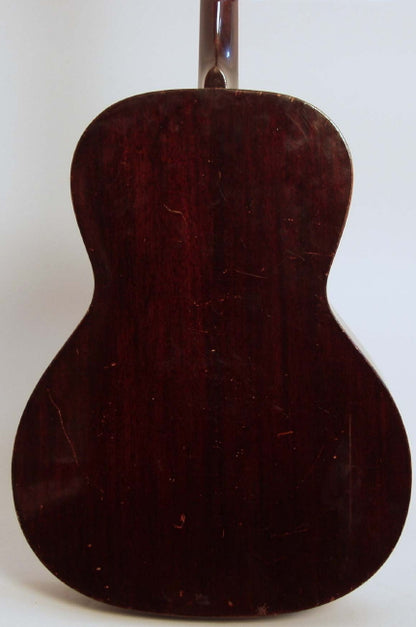 Gibson TG-00 Flat Top Tenor Guitar (1936)