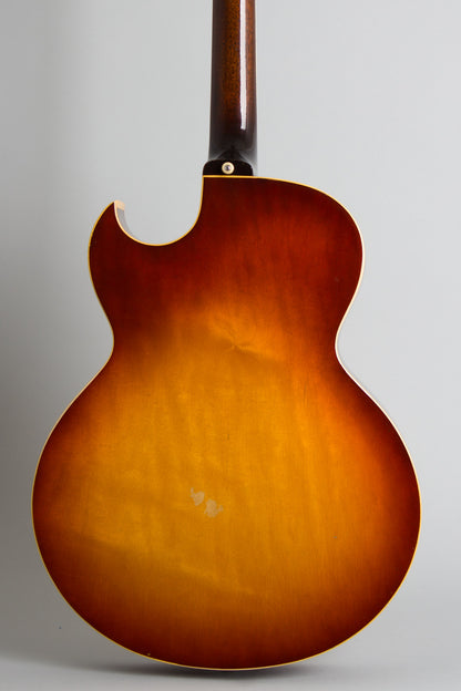 Gibson ES-175 Arch Top Hollow Body Electric Guitar (1965)