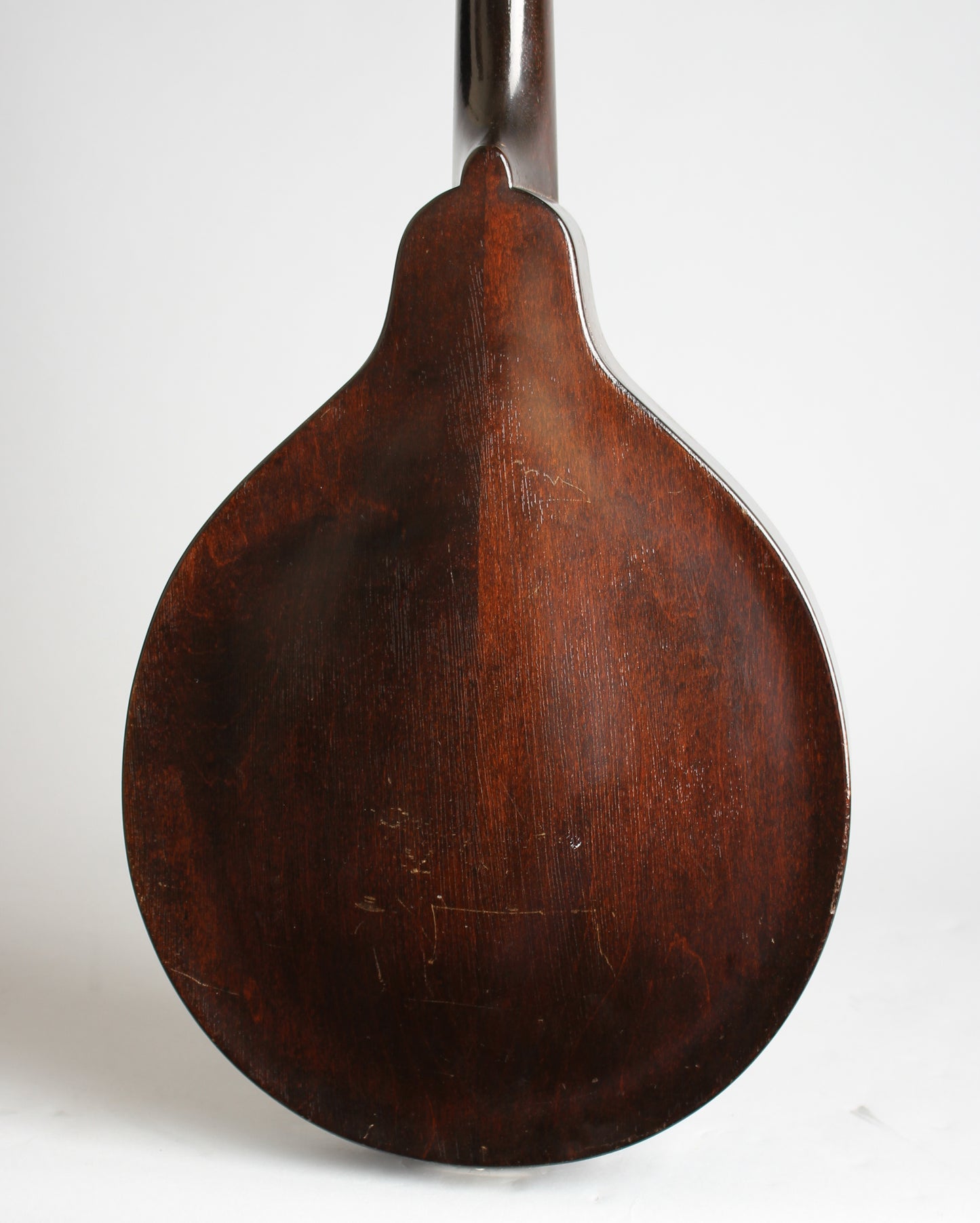Gibson A-Junior Carved Top Mandolin (1930)