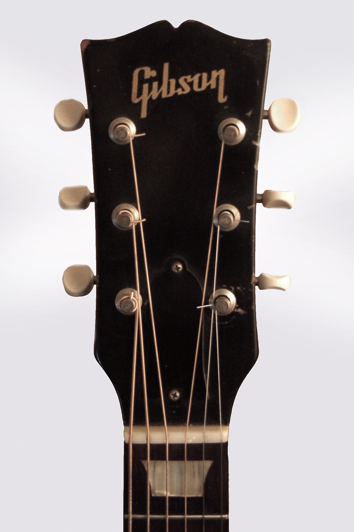 Gibson L-48 Arch Top Acoustic Guitar (1948)