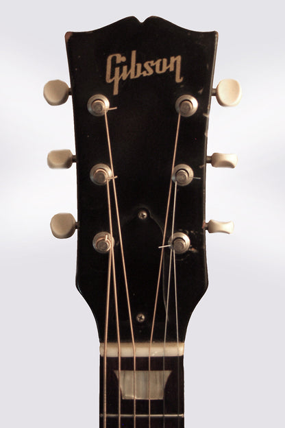Gibson L-48 Arch Top Acoustic Guitar (1948)
